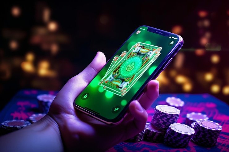 Aplikasi indojoker88 di layar ponsel Android menampilkan antarmuka login dan opsi pembayaran DANA