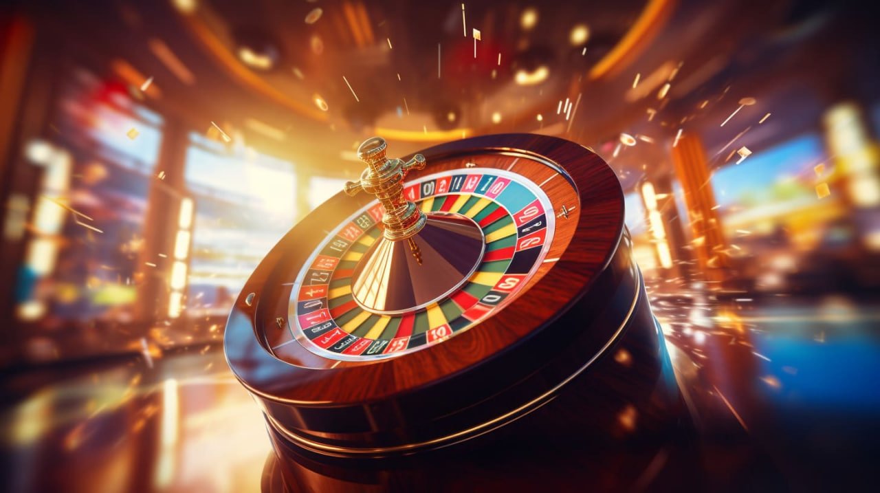 Antarmuka seluler indojoker88 dengan meja roulette live