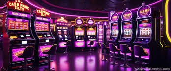 Grid permainan Reactoonz dengan simbol-simbol yang berwarna cerah dan mekanisme pembayaran 7x7